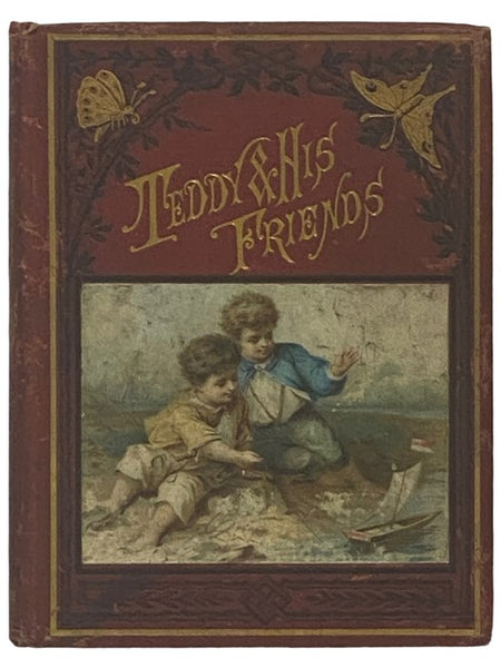 Teddy and His Friends