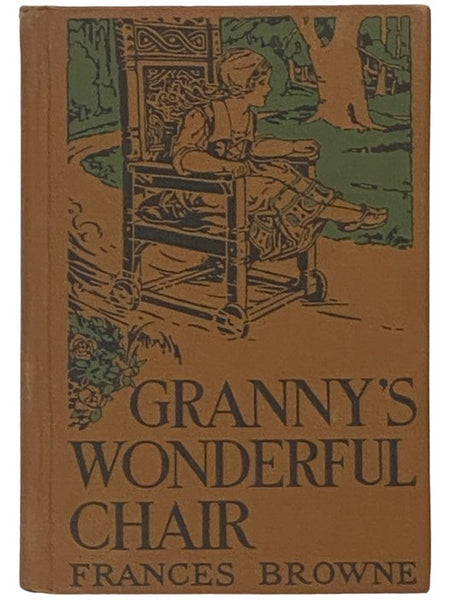 Granny's Wonderful Chair and its Tales of Fairy Times