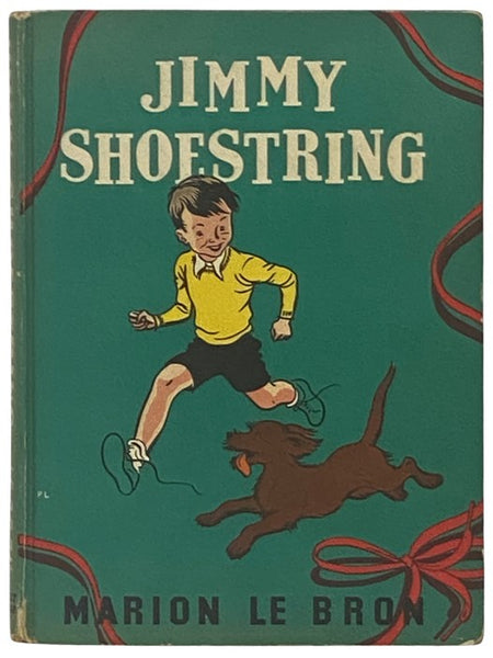 Jimmy Shoestring