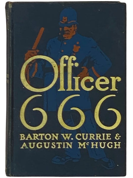 Officer 666