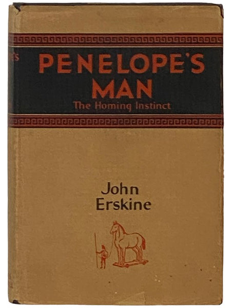 Penelope's Man: The Homing Instinct