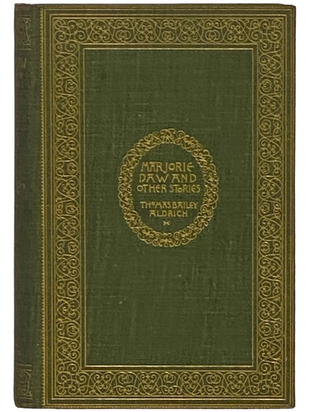 Marjorie Daw and Other Stories