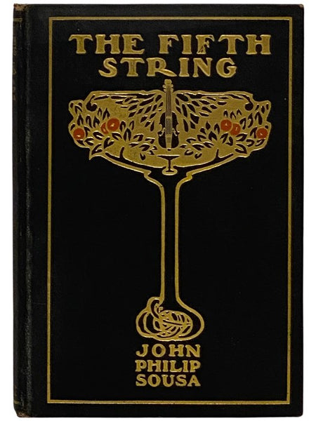 The Fifth String