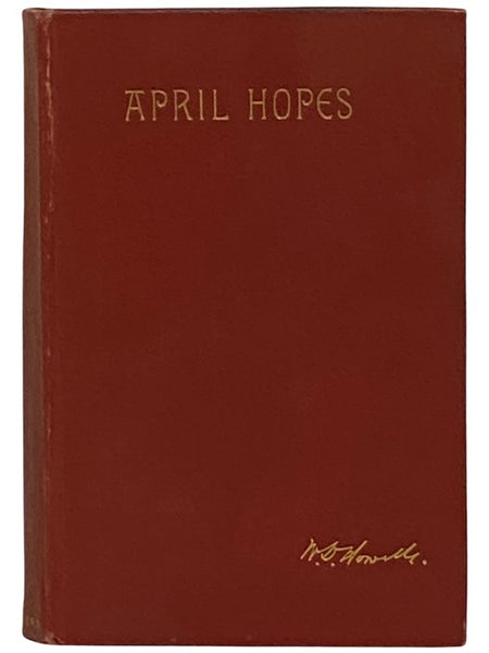 April Hopes