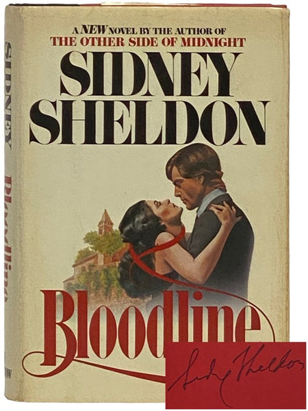 Bloodline