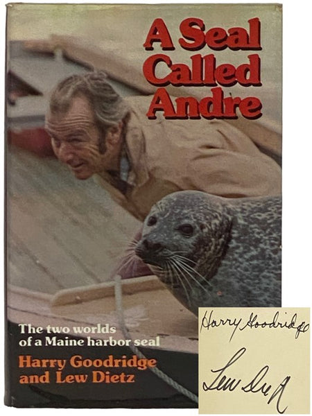 A Seal Called Andre