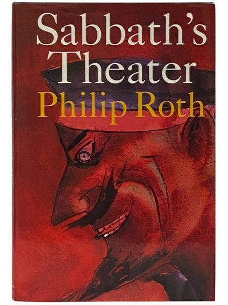 Sabbath's Theater