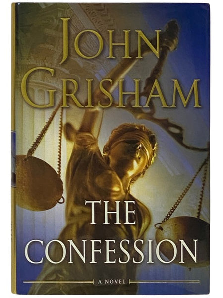 The Confession: A Novel