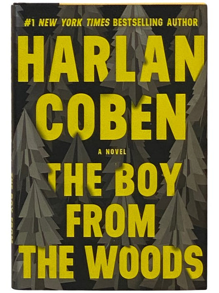 The Boy from the Woods
