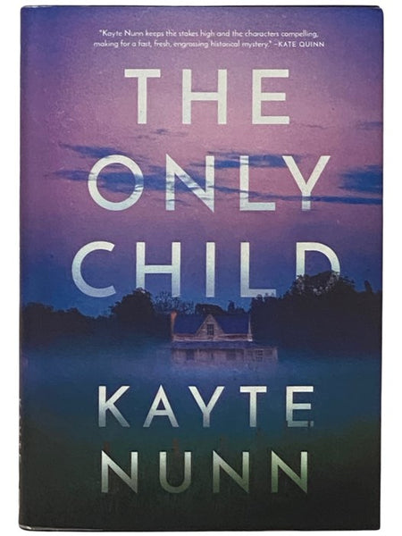The Only Child