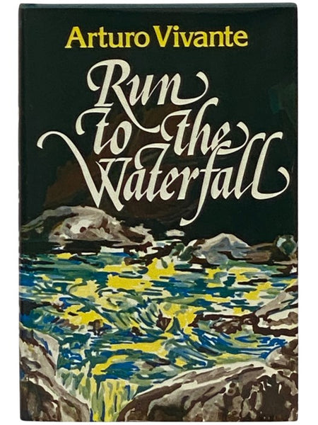 Run to the Waterfall