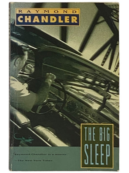 The Big Sleep