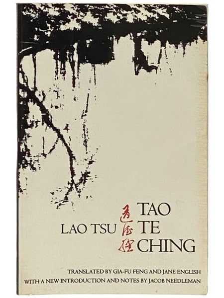 Tao Te Ching
