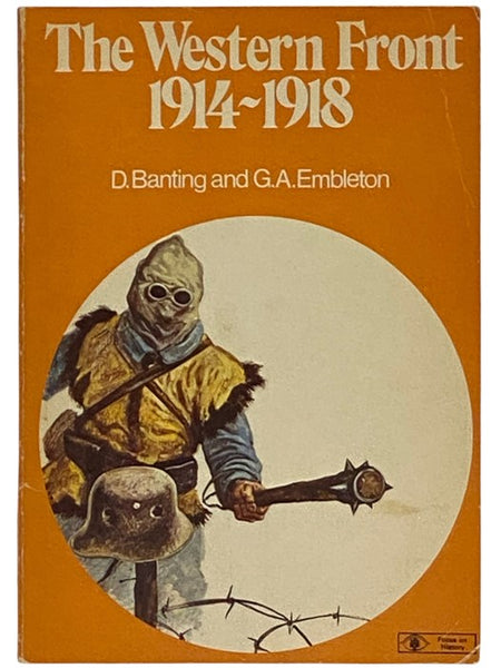 The Western Front 1914-1918