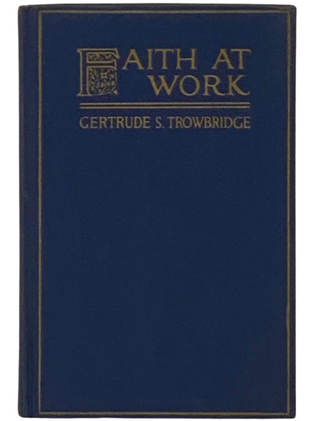 Faith at Work
