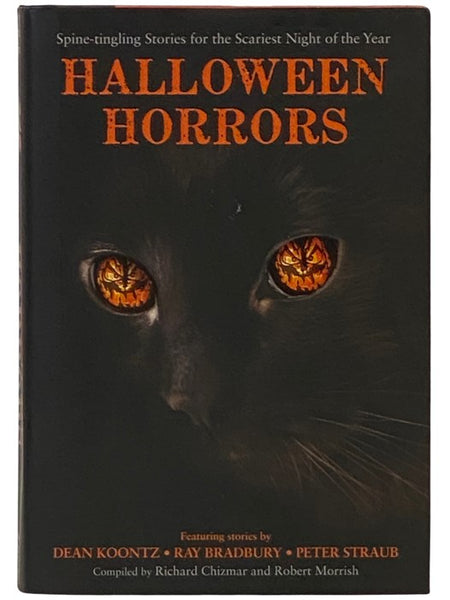 Halloween Horrors: Spine-tingling Stories for the Scariest Night of the Year