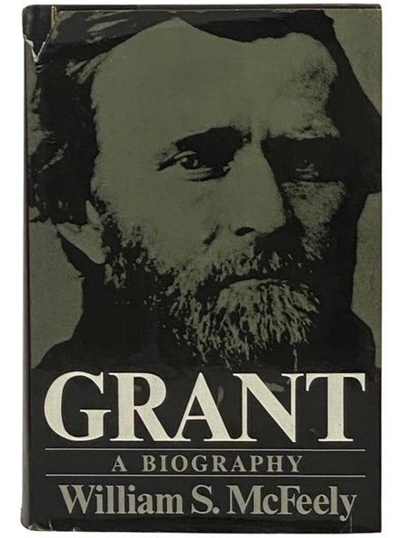 Grant: A Biography