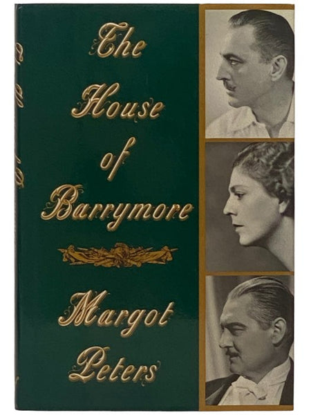 The House of Barrymore