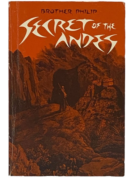 Secret of the Andes