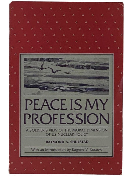 Peace is My Profession: A Soldier's View of the Moral Dimension of US Nuclear Policy