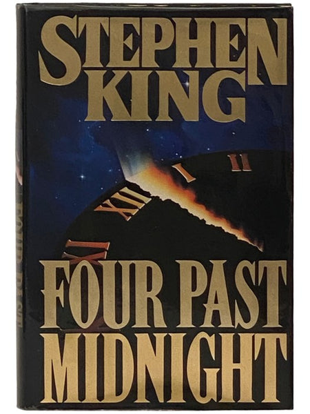 Four Past Midnight
