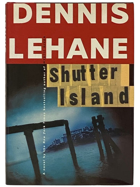 Shutter Island