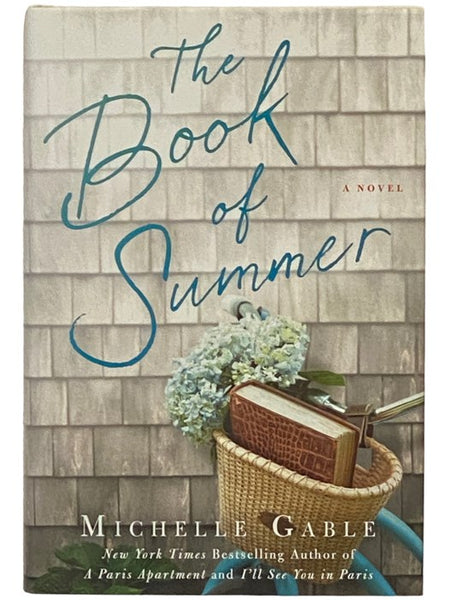 The Book of Summer: A Novel