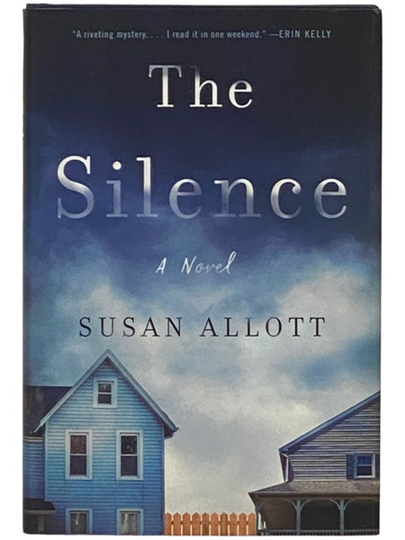 The Silence: A Novel