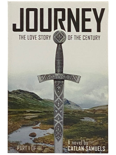 Journey, Part I of III