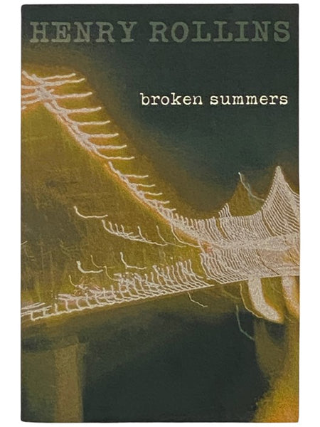 Broken Summers