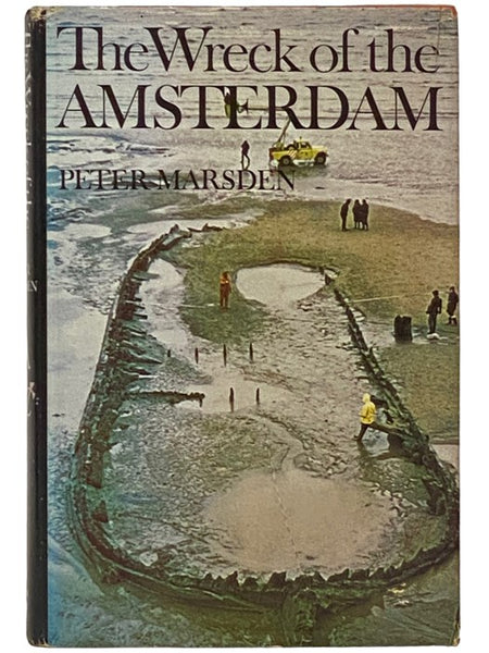 The Wreck of the Amsterdam