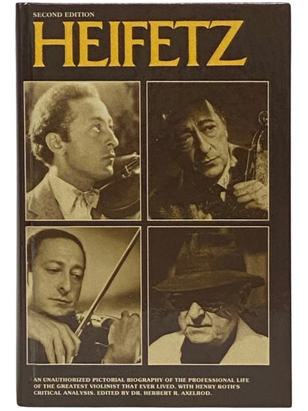 Heifetz