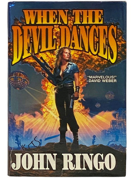 When the Devil Dances