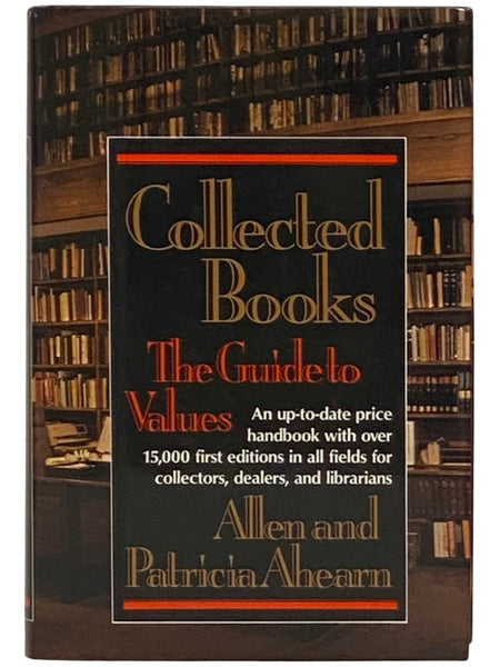 Collected Books: The Guide to Values