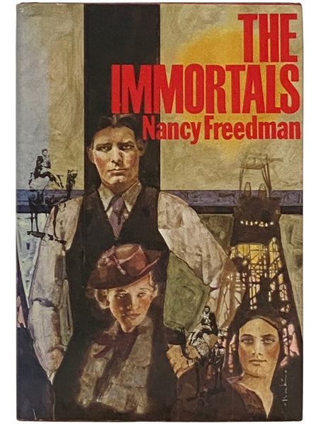 The Immortals
