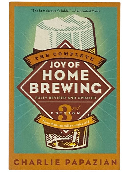 The Complete Joy of Home Brewing
