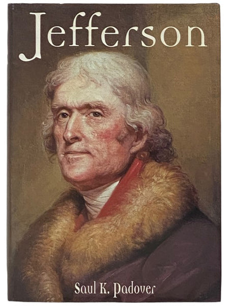 Jefferson [Thomas]
