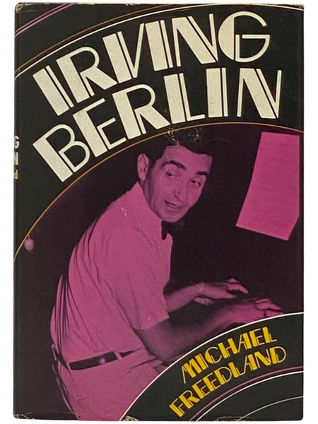 Irving Berlin