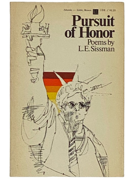 Pursuit of Honor: Poems