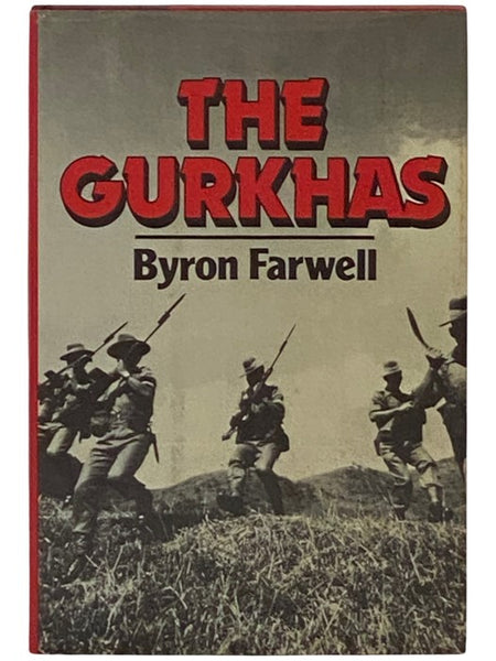 The Gurkhas