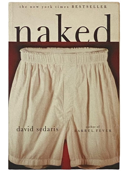 Naked