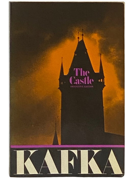 The Castle (Definitive Edition)