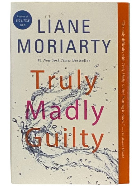 Truly, Madly, Guilty