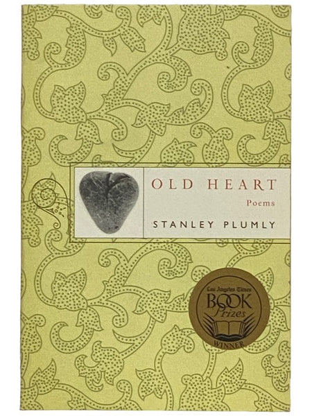Old Heart: Poems