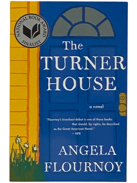 The Turner House: A Novel