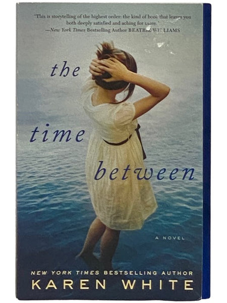 The Time Between: A Novel