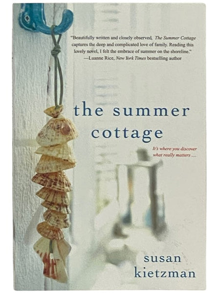 The Summer Cottage
