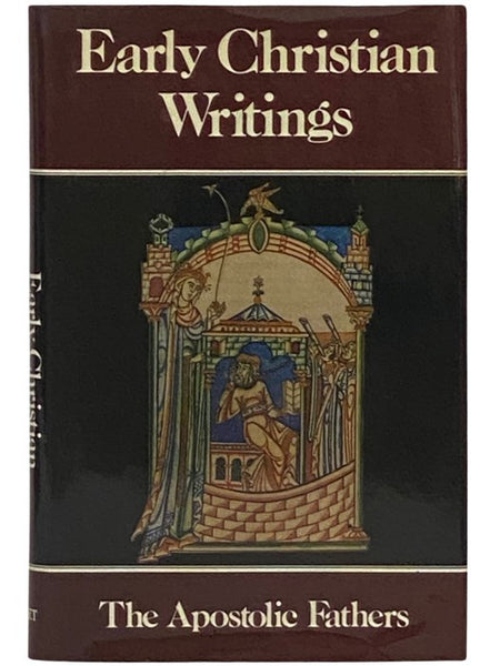 Early Christian Writings: The Apostolic Fathers