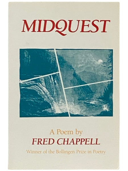 Midquest: A Poem
