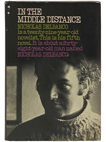 In the Middle Distance: A Novel